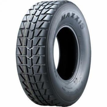 Maxxis C9272 (18x8.00-10 TL 36N doble marcado 205/50-10, Rueda delantera)