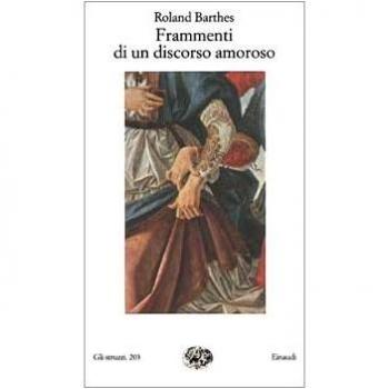 Frammenti di un discorso amoroso