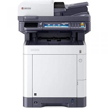 EcoSys M6635CIDN Multifunzionale 1200 DPI