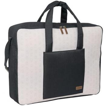 Miffy Luna Bolsa Maternal de Safta