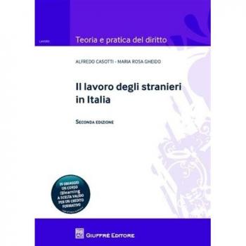 Lavoro degli stranieri in italia