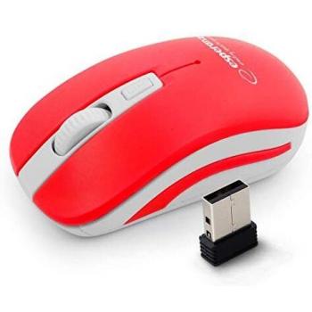Esperanza Uranus EM126 Wireless Mouse with Optical Tracking