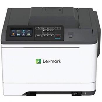 Lexmark CS622de Colour 2400 x 600 DPI A4
