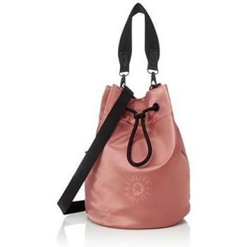 Kipling LABI Bandolera Satin Rust M