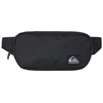 Riñonera Quiksilver Pubjug 2.0 Negra