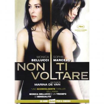 Non Ti Voltare