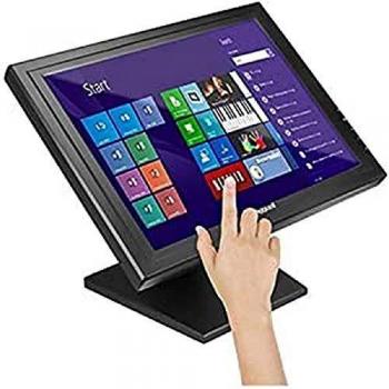 IGG315750 monitor touch screen 38,1 cm (15) 1024 x 768 Pixel Nero