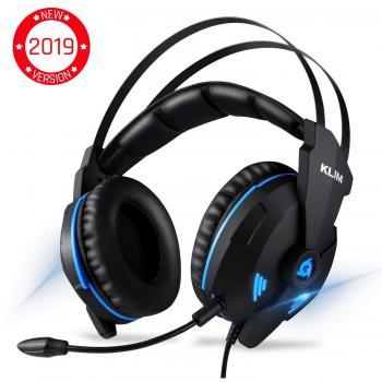 KLIM Impact V2 Headset Gaming USB 7.1 Surround