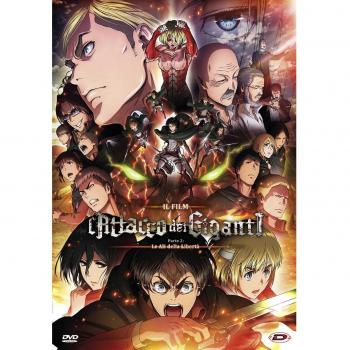 L' Attacco Dei Giganti