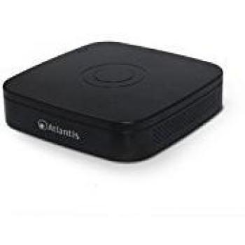 Atlantis Land A15-TX400 Black digital video recorder