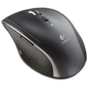 Logitech Marathon Mouse M705 Wireless