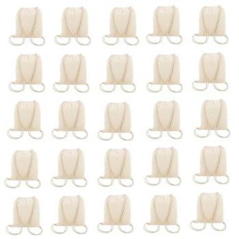 Mochila Pintar & Personalizar 39×35 CM