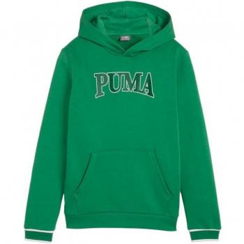Puma Quad Archivar Verde Infantil