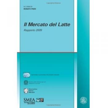 Il mercato del latte. Rapporto 2009