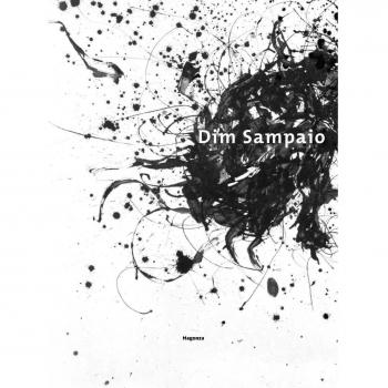 Dim Sampaio. Catalogo della mostra (Gaeta, 4 marzo-10 aprile 2016). Ediz. illustrata