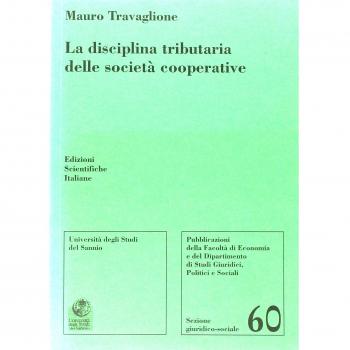 La disciplina tributaria delle società cooperative