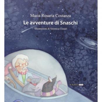Le avventure del professor Snaski