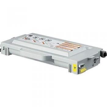 Toner Brother TN-04Y Compatible