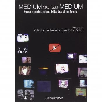 Medium senza medium. Amnesia e cannibalizzazione: il video dopo gli anni Novanta