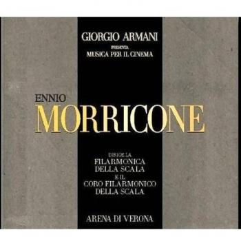 Musica Per Il Cinema