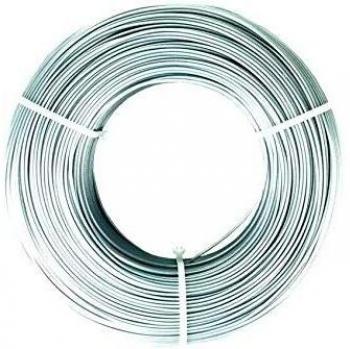 Fiberlogy Refill Easy PET-G Argento, 1,75 mm (850 g)