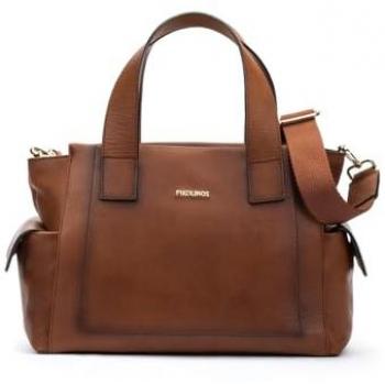 Bolso de Hombro Pikolinos Pau