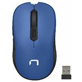 NATEC NMY-1651 mouse Ambidestro Bluetooth 1600 DPI
