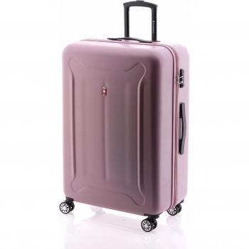 Gladiator 70 CM ABS 4 Ruedas Trolley Multicolor