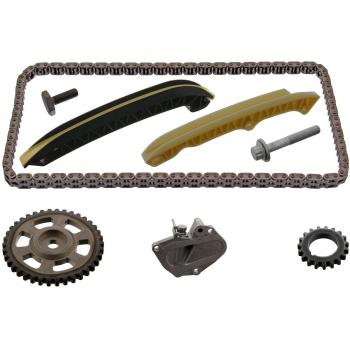 Kit de distribuição FEBI BILSTEIN 46365