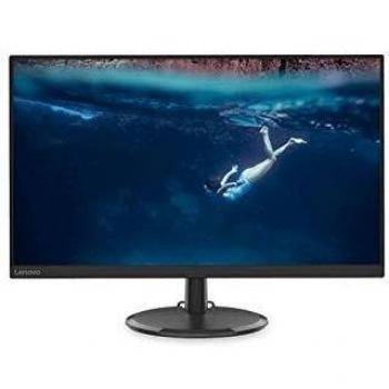 Display Lenovo D27-20, 27” Full HD 1920x1080, nero
