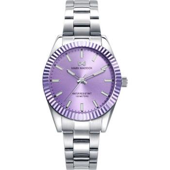 Reloj Mark Maddox Shibuya MM1000-97 mujer