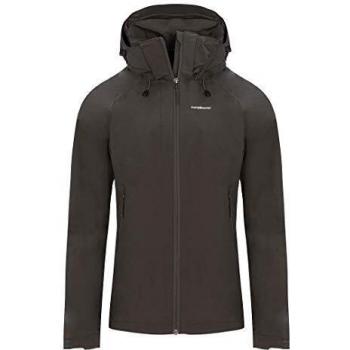 Chaqueta Lacq DT Trangoworld Kaki Oscuro Mujer XS