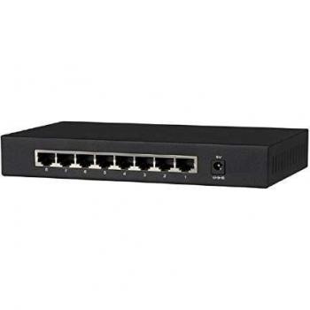 Dahua PFS3008-8GT Switch di rete Non gestito L2