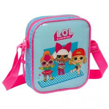 Bolsita LOL Surprise “Diva” Bandolera