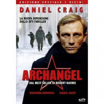 Archangel (2 DVD)