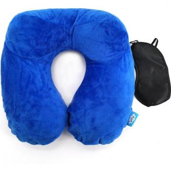 Almohada ViscoU Cuello Zen