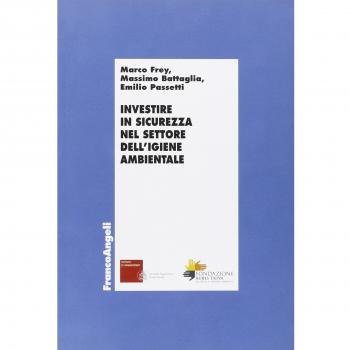 Investire in sicurezza nel settore dell'igiene ambientale