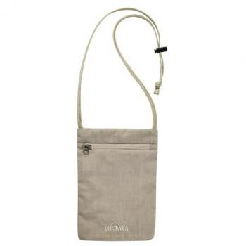 Bandolera Tatonka Skin Beige