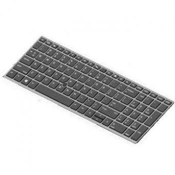 Sostituto Tastiera Notebook HP 15 Nero