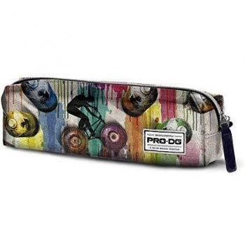 Estuche Graffiti PRO DG