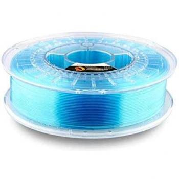 Fillamentum PLA Cristallo Trasparente Blu Island 1,75 mm / 750 g