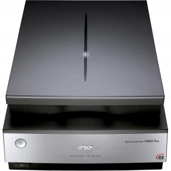 Epson Scanner Perfection V850 A4 6400 dpi USB 2.0