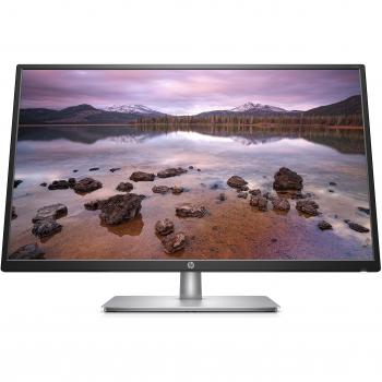 Display HP 32S FullHD 80 cm – 31,5” LED Nero