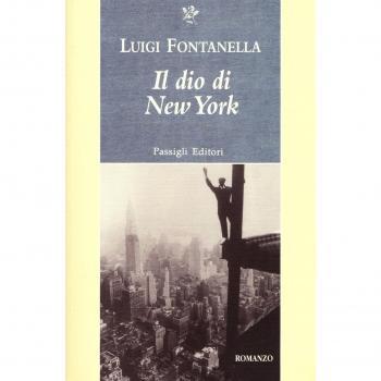 Il dio di New York
