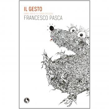 Il gesto. Giano: idea di fili senza spessore