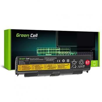 Batteria per notebook Green Cell 10.8 V 4400 mAh Lenovo
