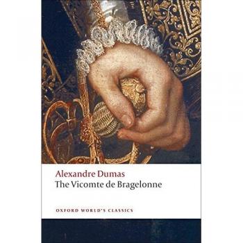 The Vicomte de Bragelonne