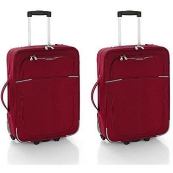 Juego de Maletas Gabol Azul