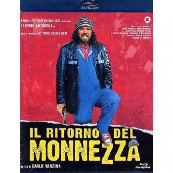 Il Ritorno Del Monnezza