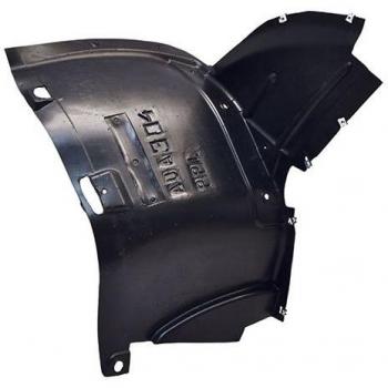 Interior do guarda-lamas PRASCO AD3203604